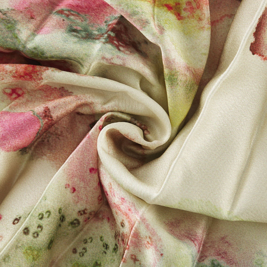 Andréa maksi elbise