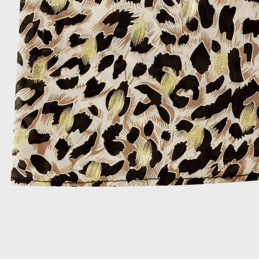 Angélique midi elbise