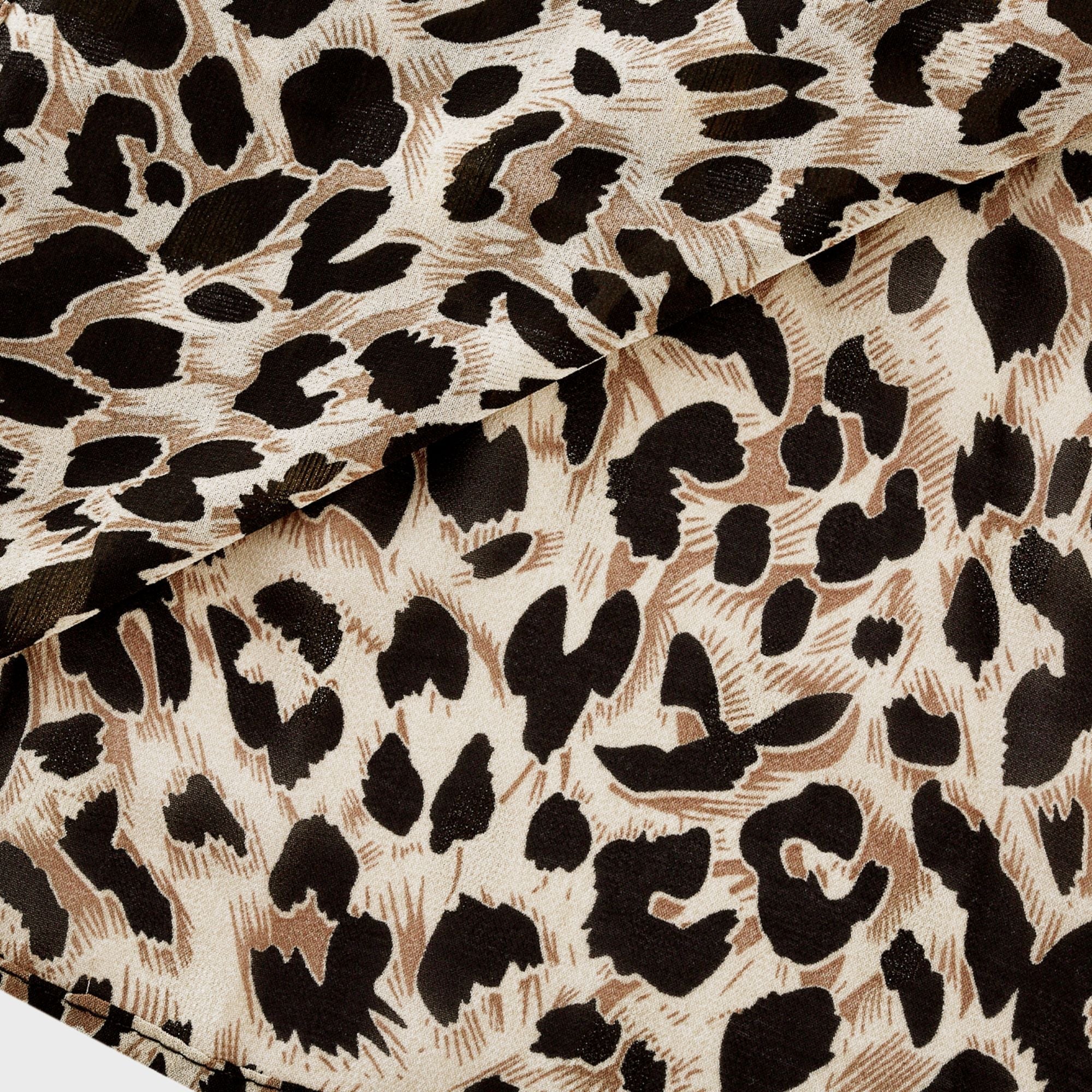 Angélique midi elbise