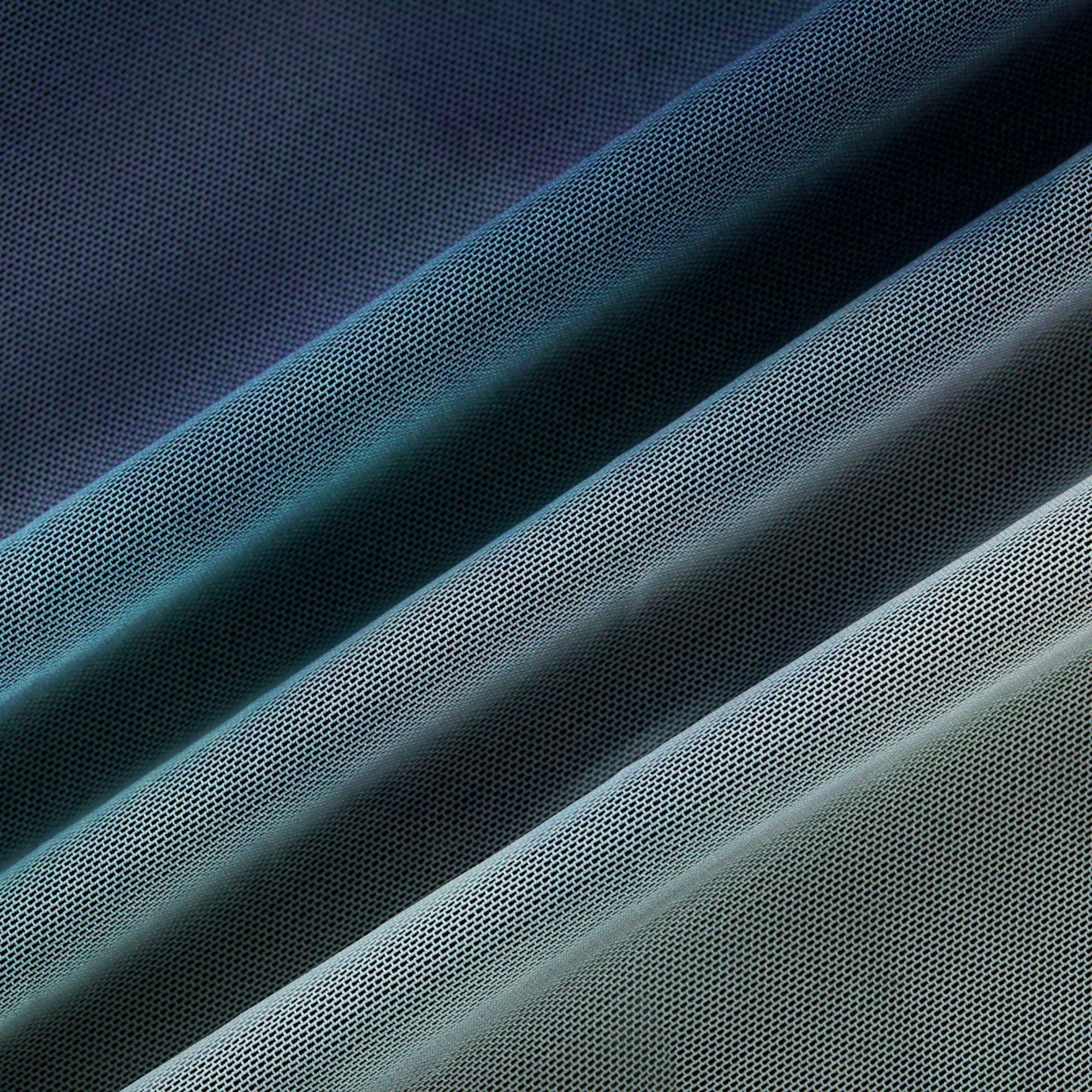 Céleste pile midi elbise