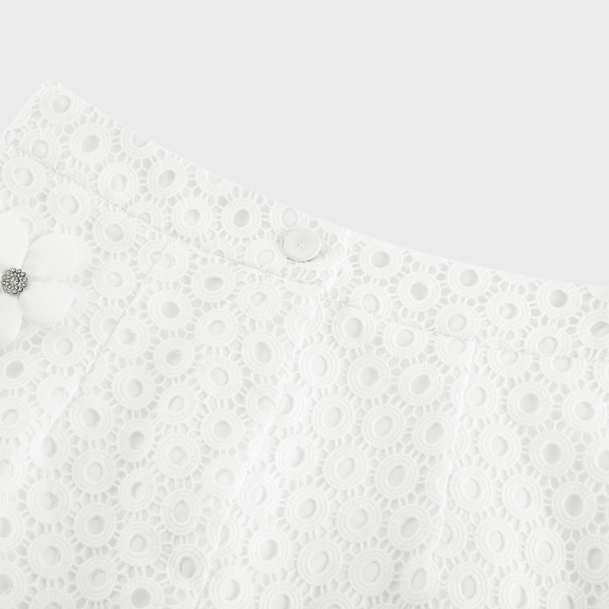 Calla top ve şort takım