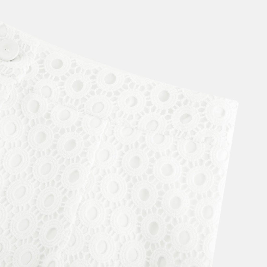 Calla top ve şort takım