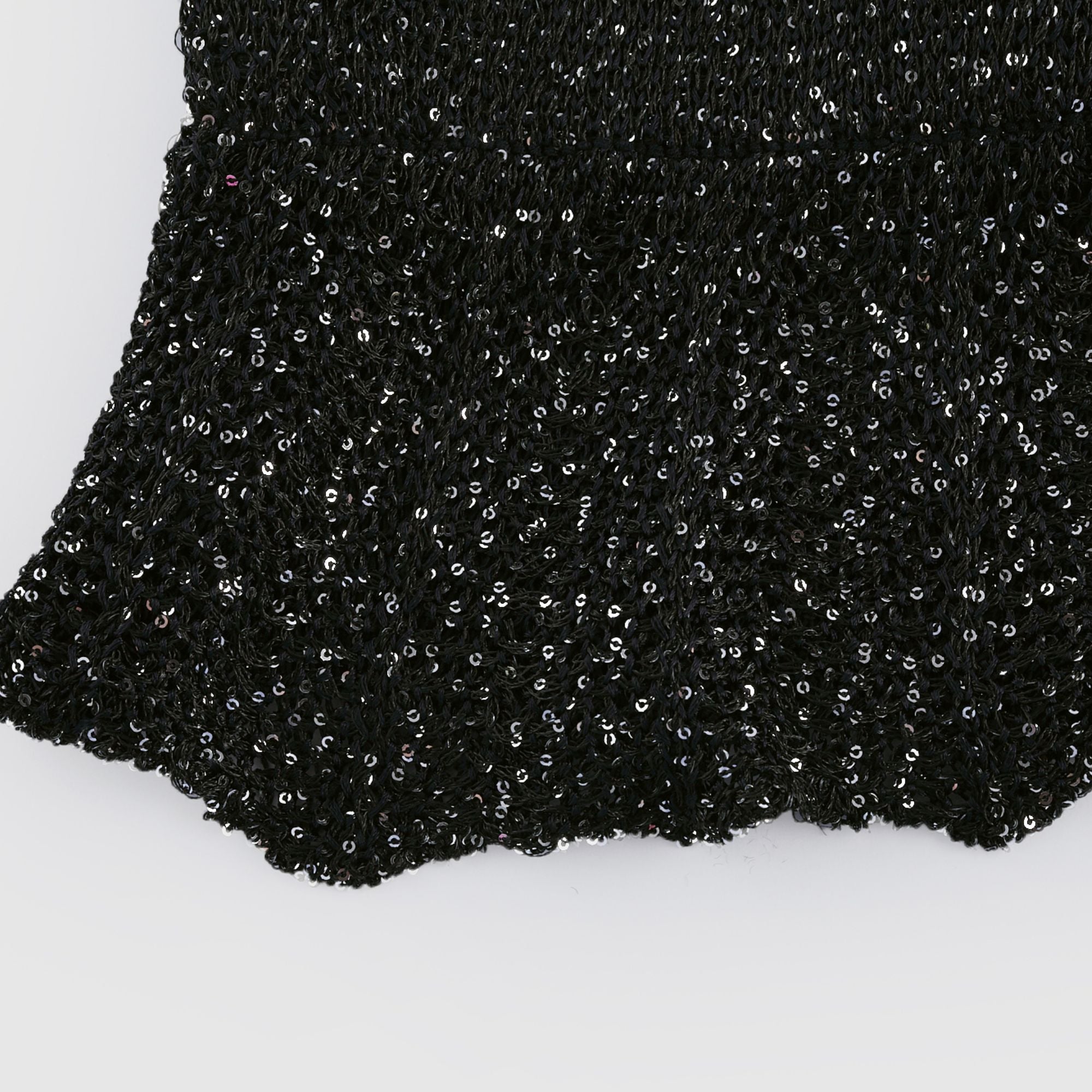 Cordelia payet mini elbise