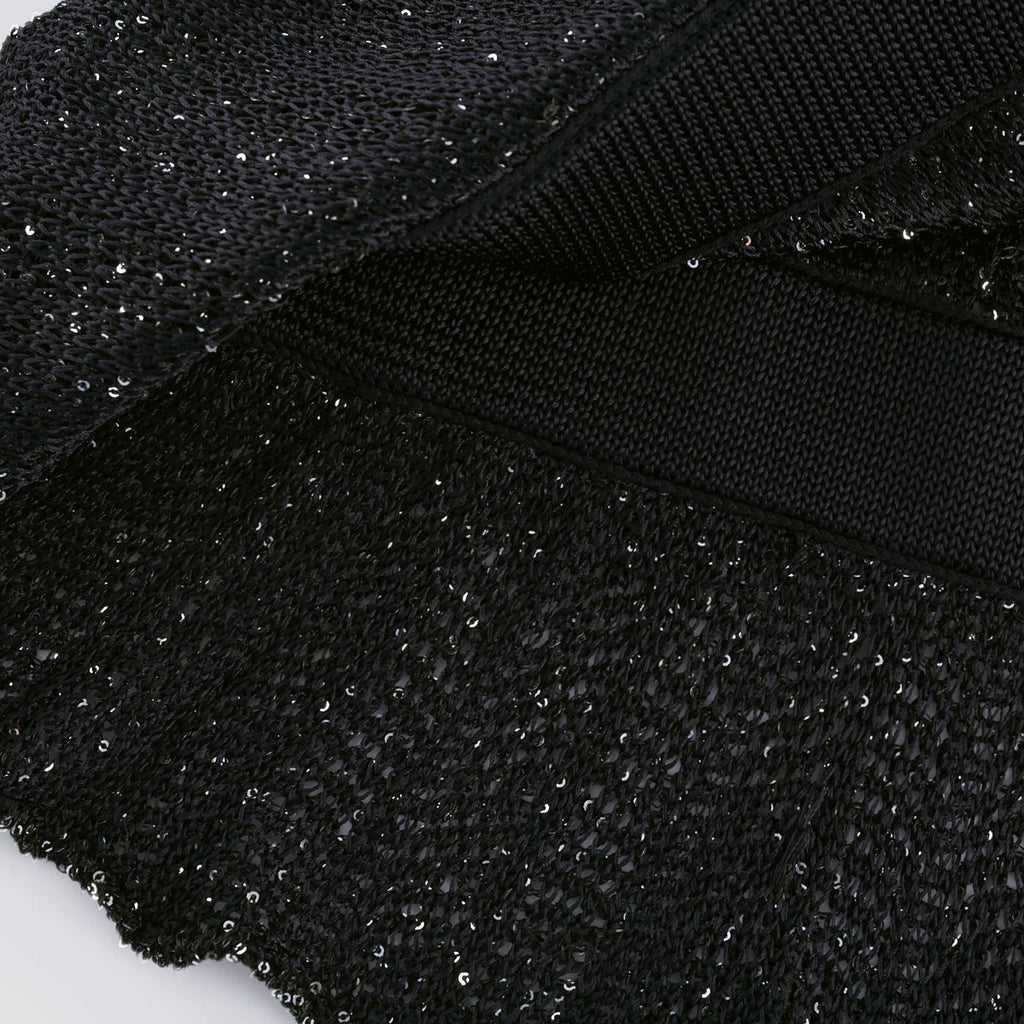 Cordelia payet mini elbise