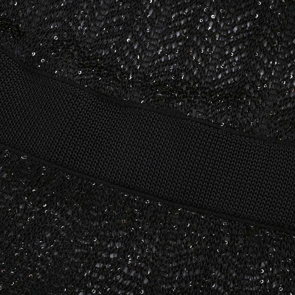 Cordelia payet mini elbise