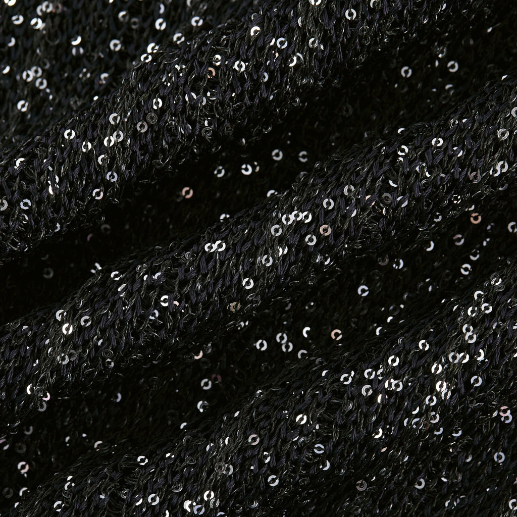 Cordelia payet mini elbise