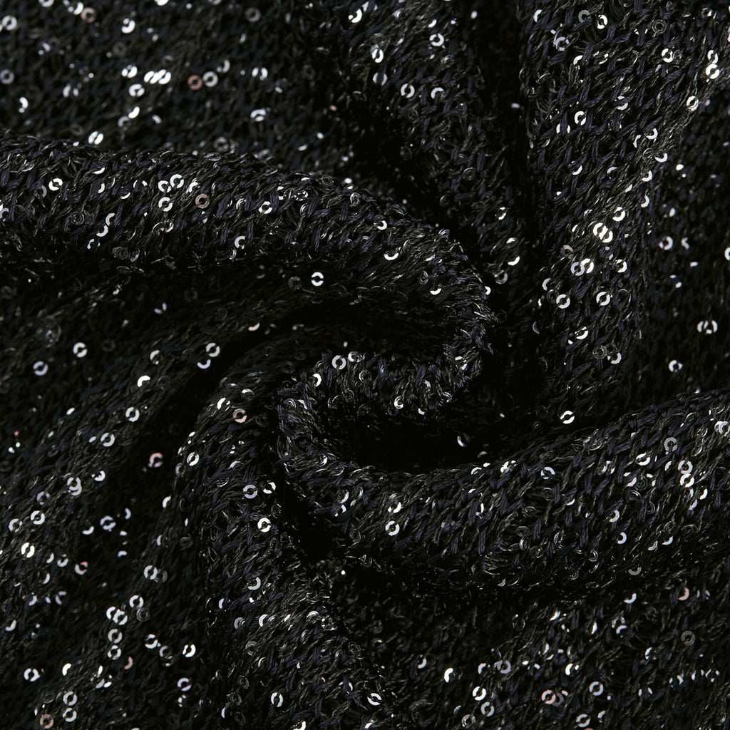 Cordelia payet mini elbise