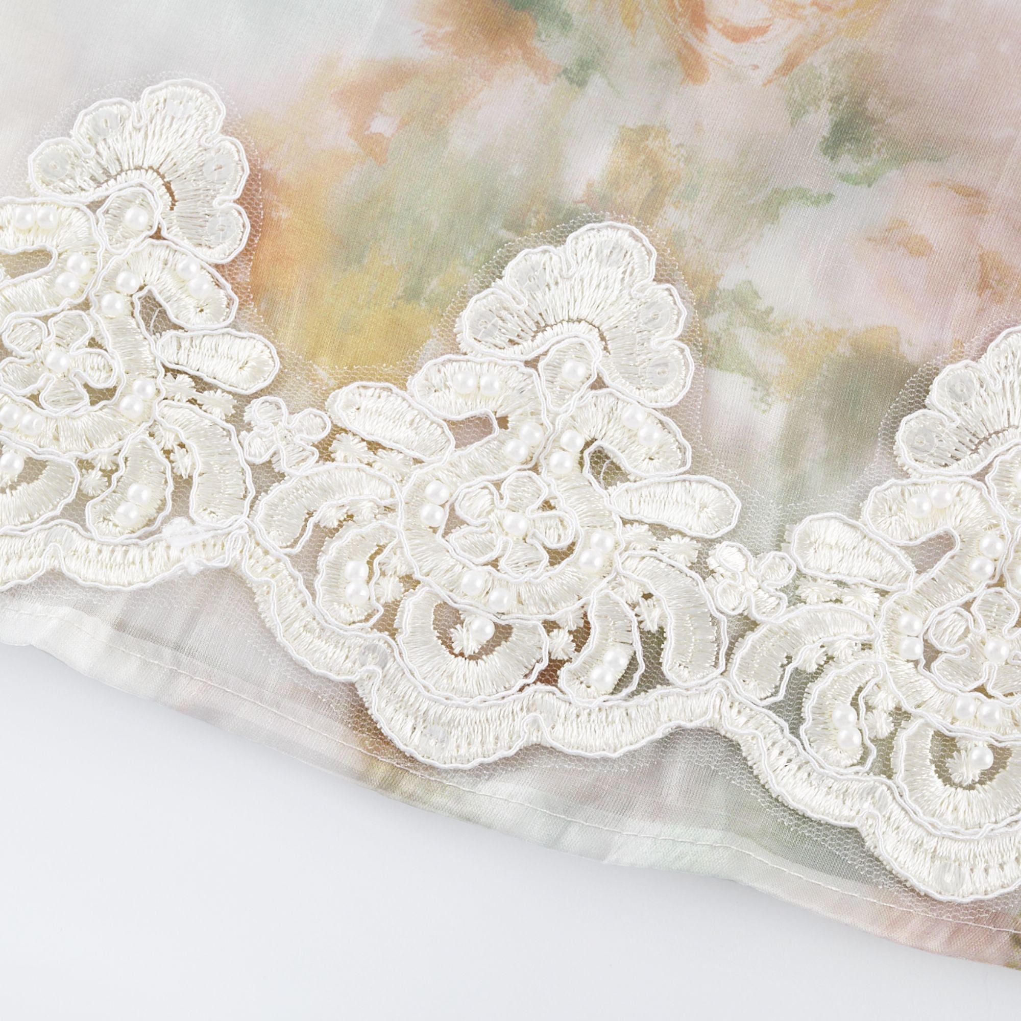 Delphine inci mini elbise