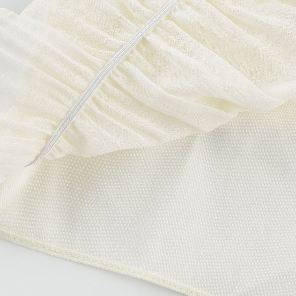 Alyssa top ve etek takım