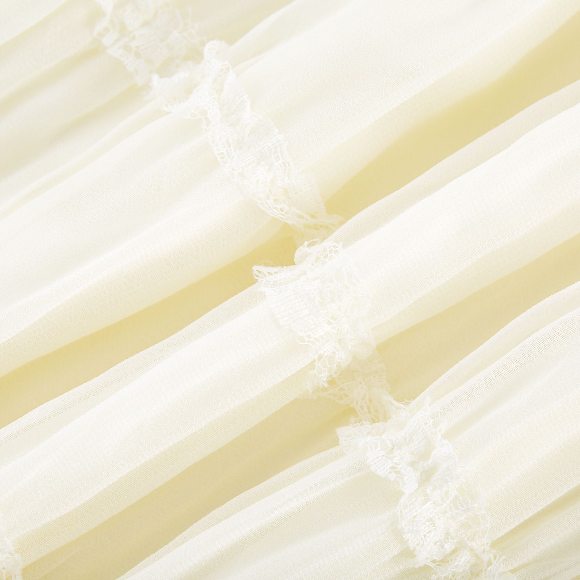 Alyssa top ve etek takım