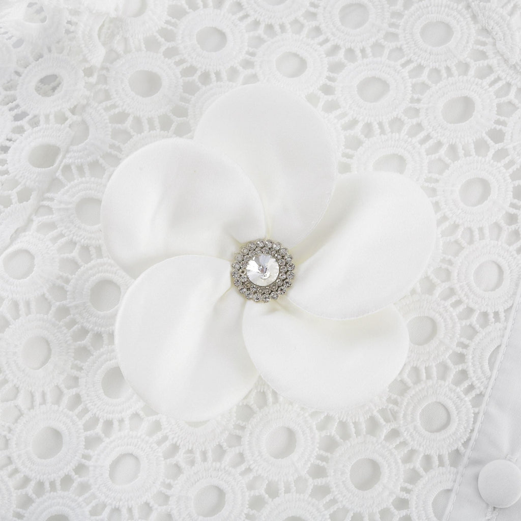 Calla top ve şort takım