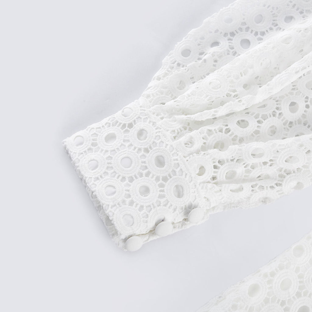 Calla top ve şort takım