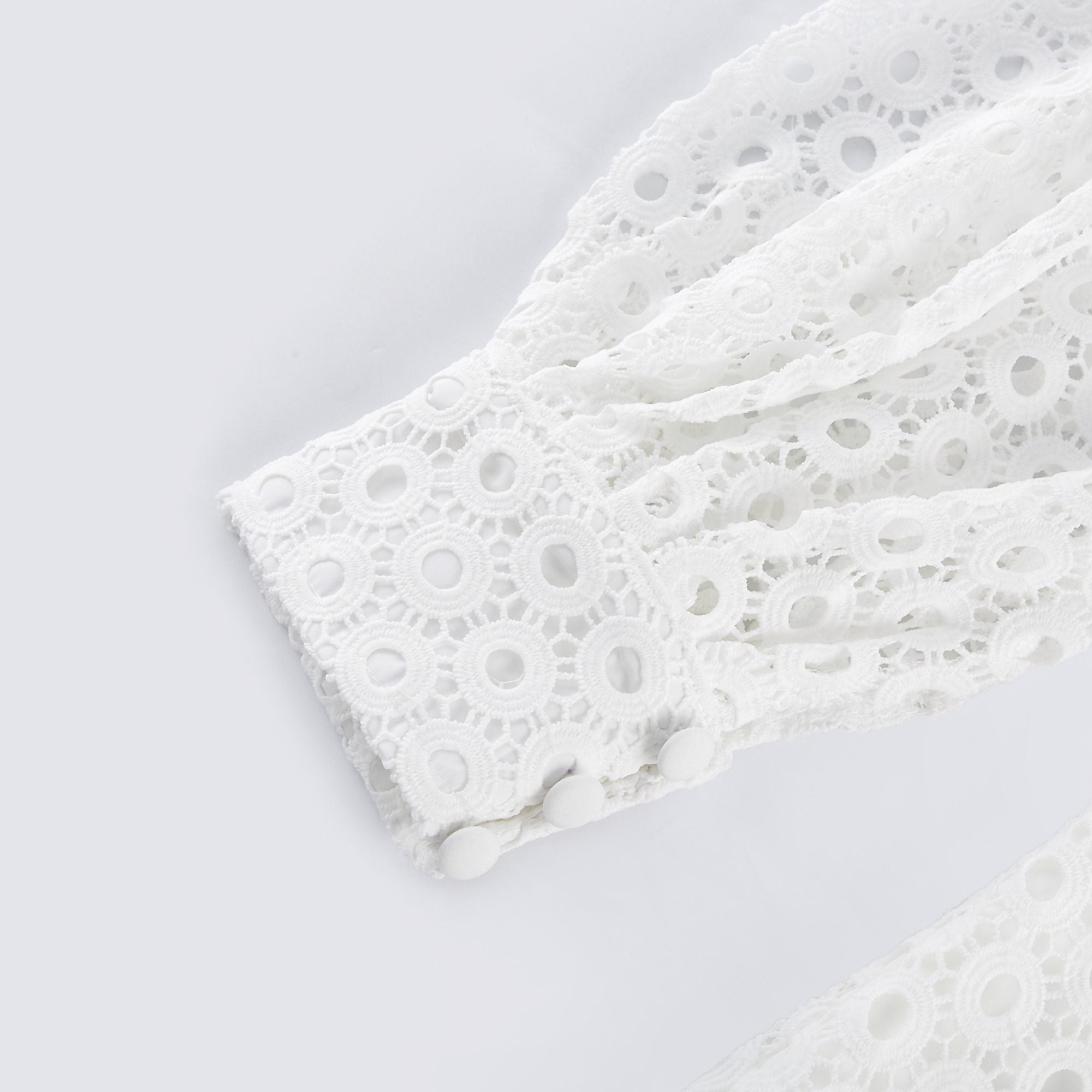 Calla top ve şort takım