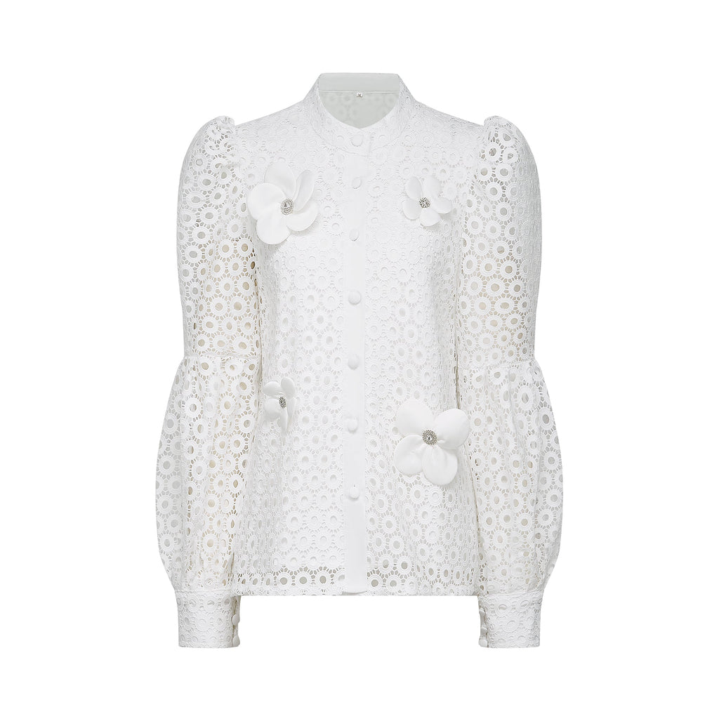 Calla top ve şort takım