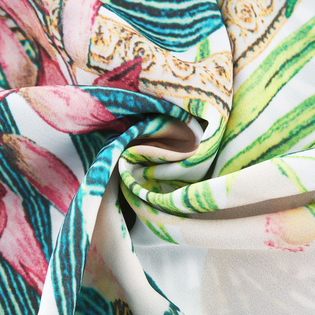 Cassandra maksi elbise