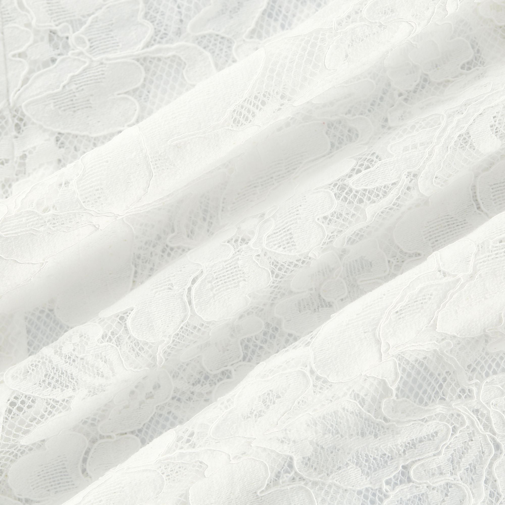 Céline dantel maksi elbise