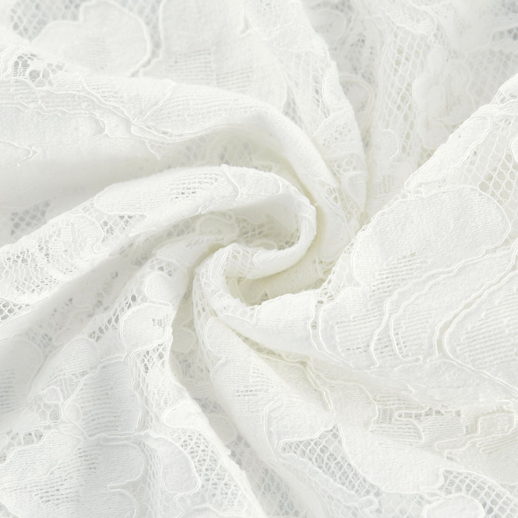 Céline dantel maksi elbise