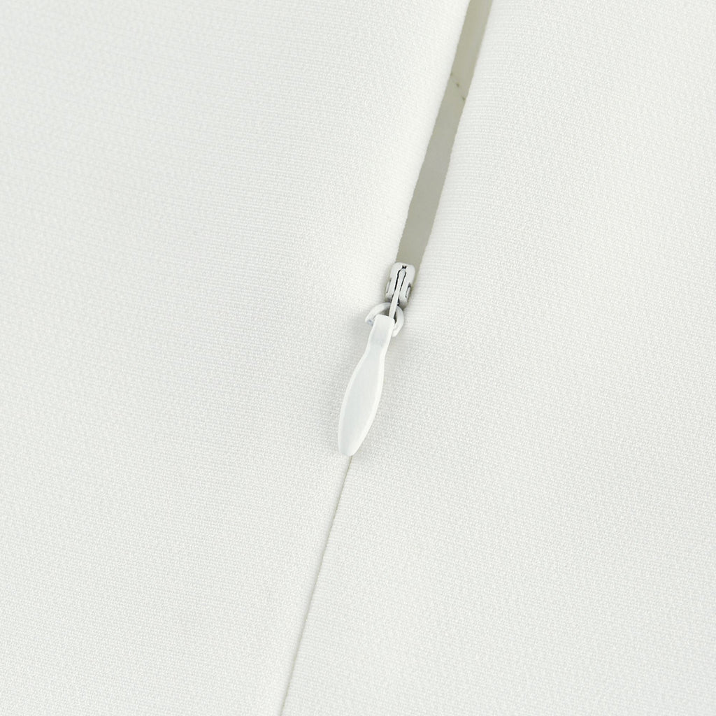 Coline çiçek midi elbise