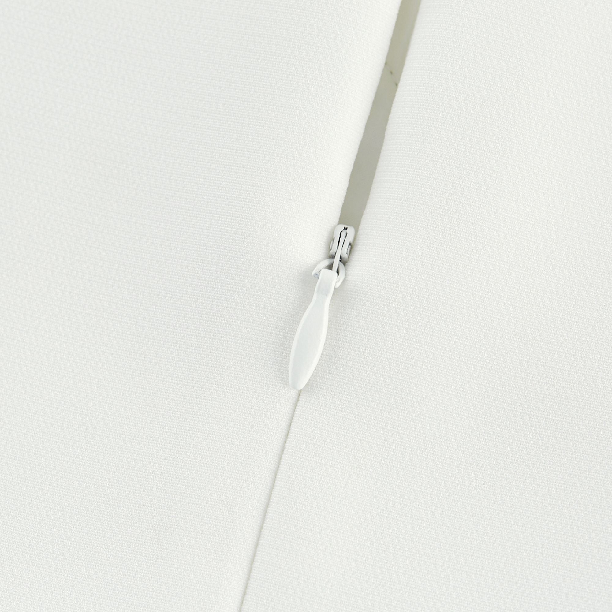 Coline çiçek midi elbise