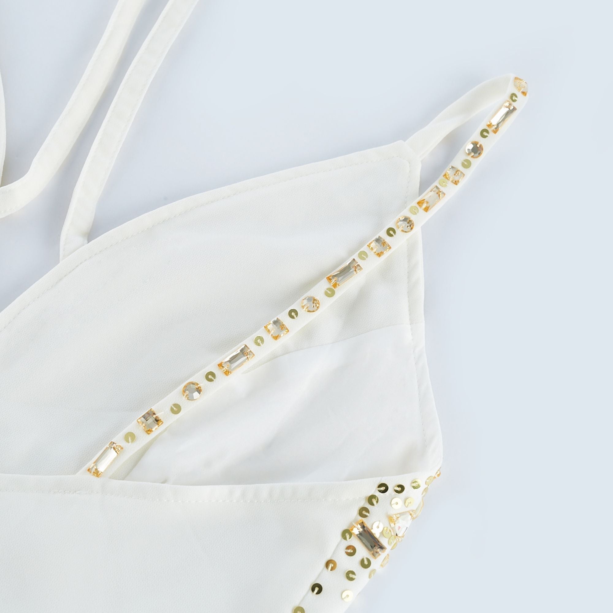 Calla tulum midi elbise