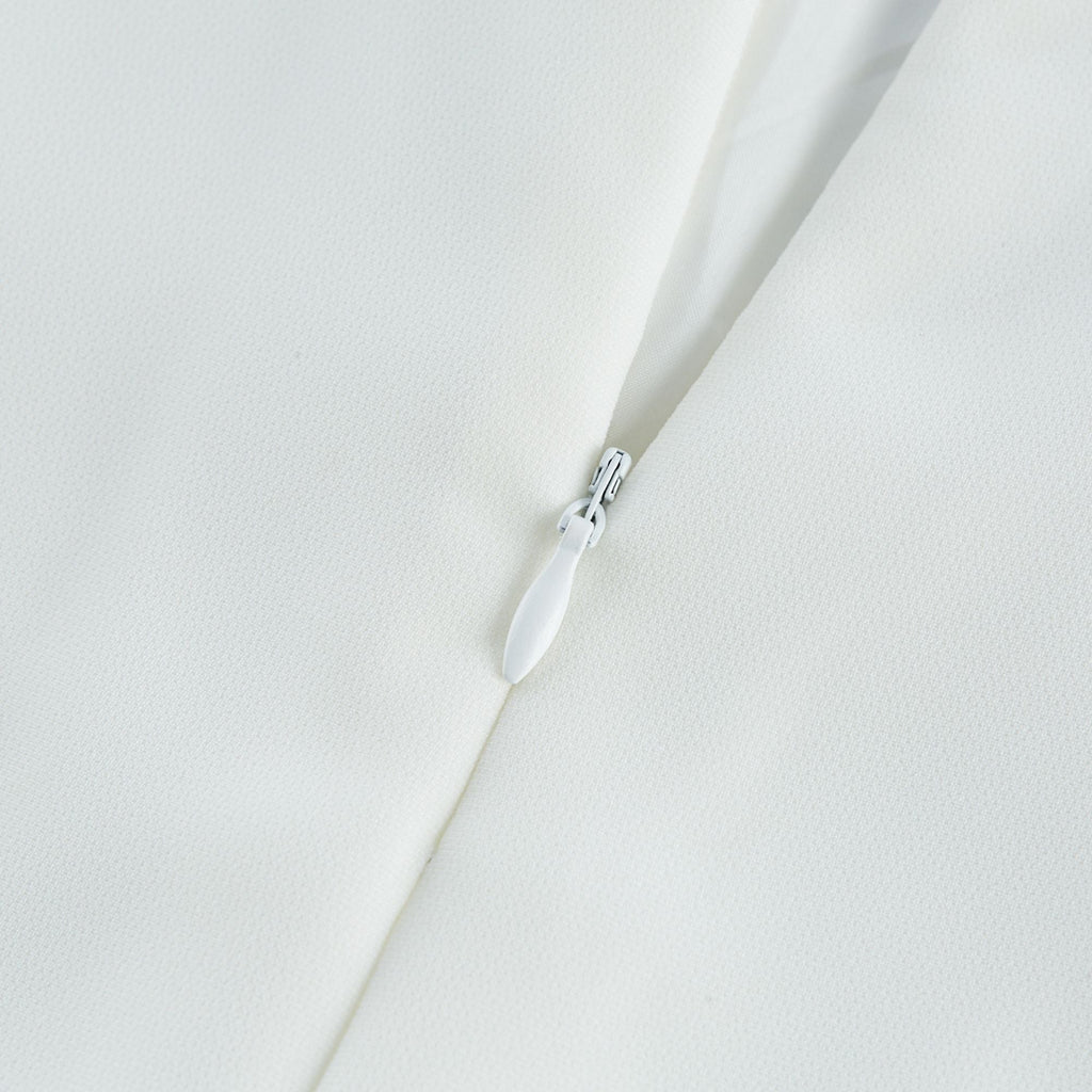 Calla tulum midi elbise