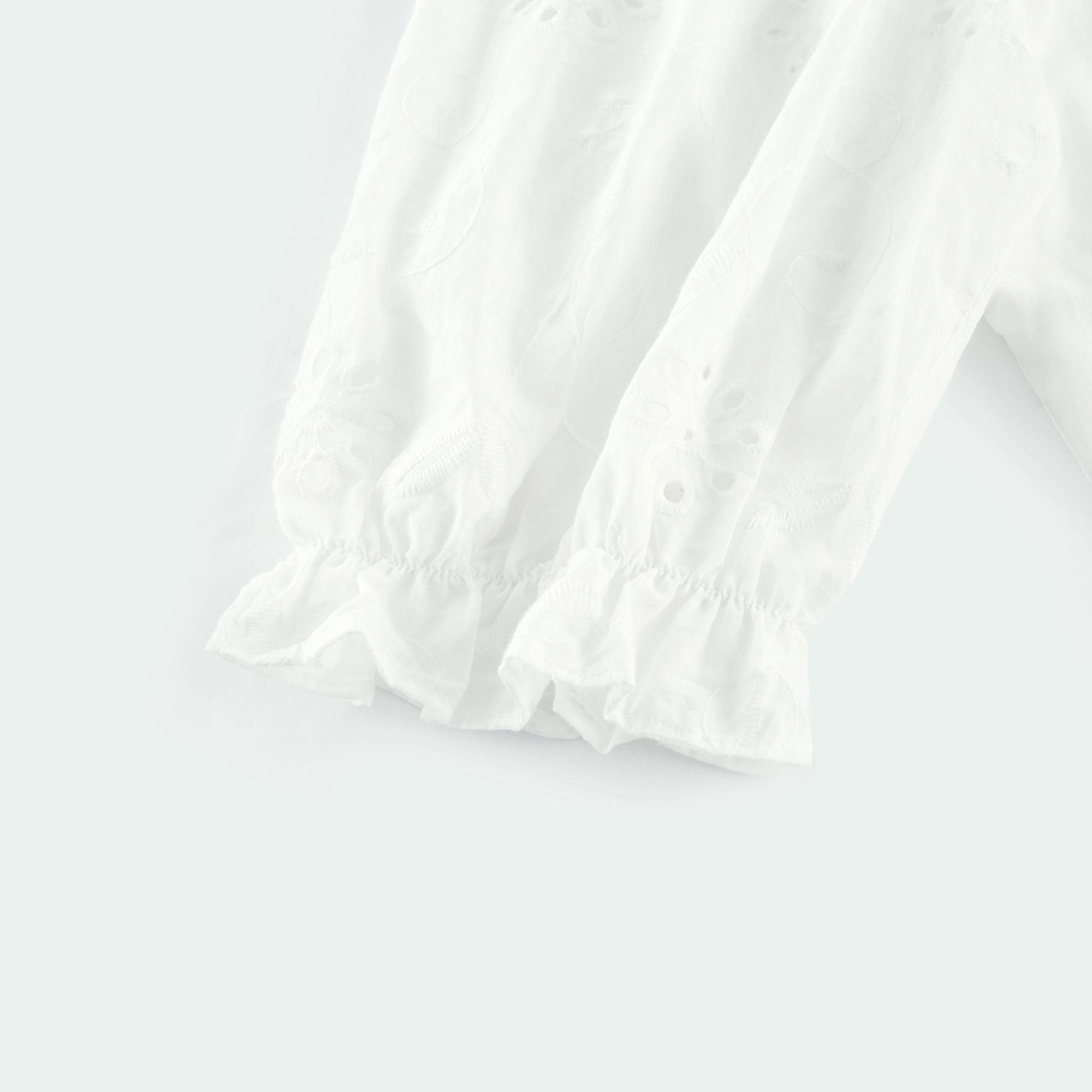 Coline dantel mini elbise