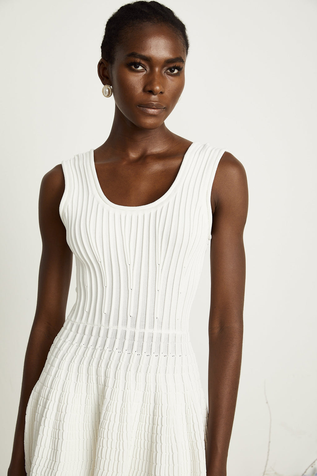 Constance mini elbise