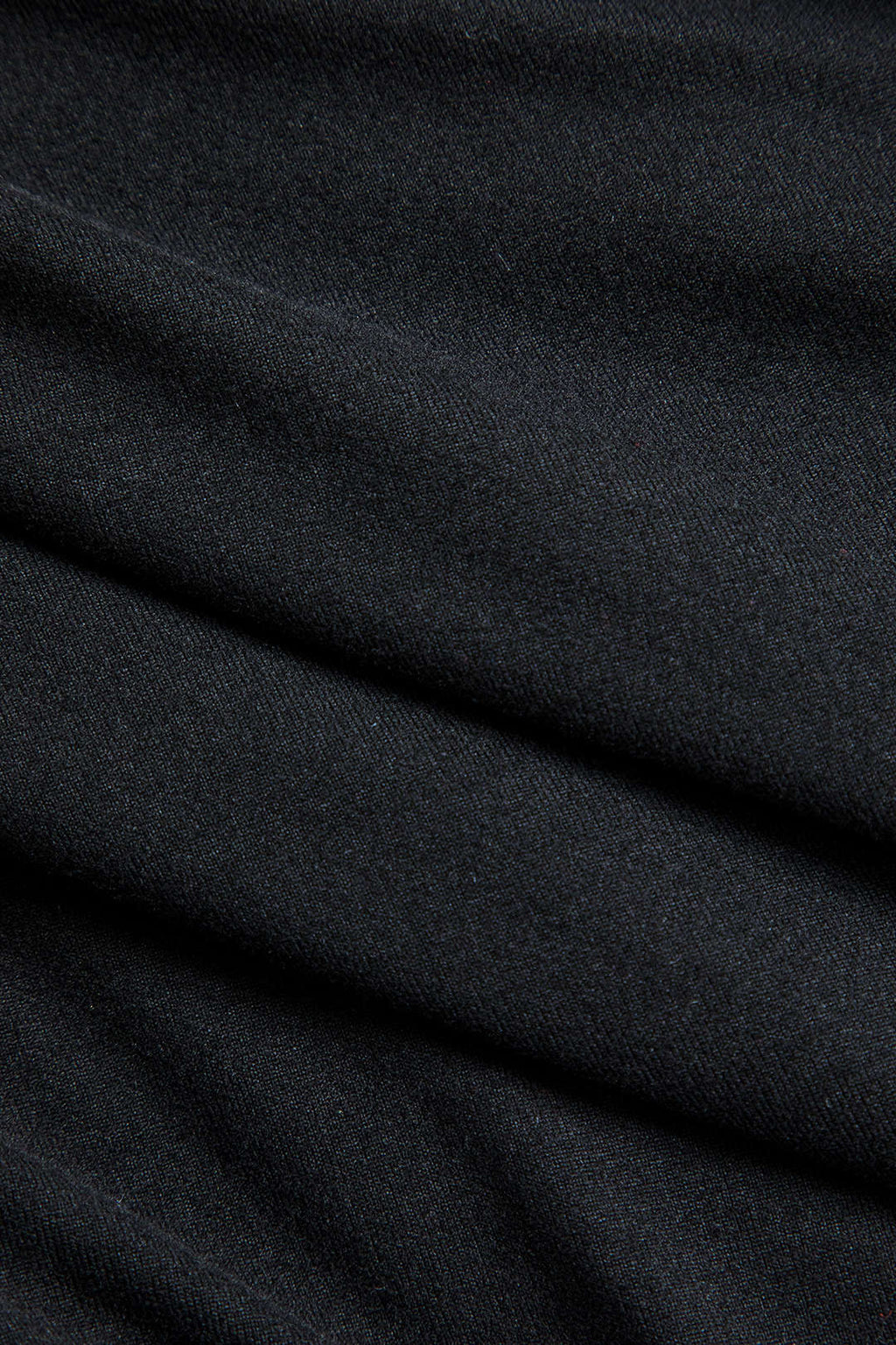 Büyük Beden Düşük Omuz Uzun Kollu top