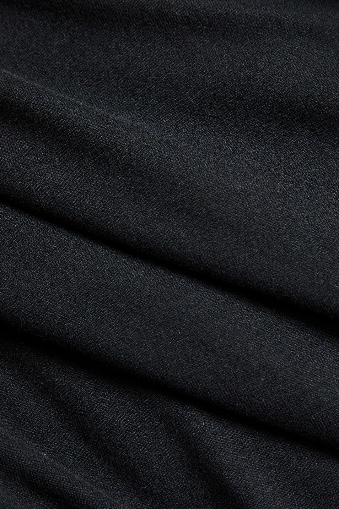 Büyük Beden Düşük Omuz Uzun Kollu top