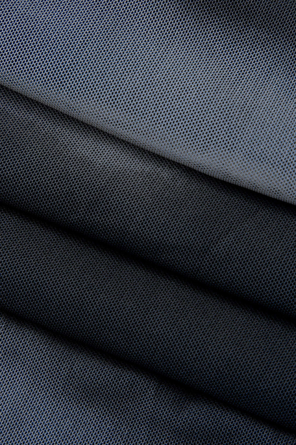 Batik U Yaka File Dantelli Uzun Kollu maksi Elbise