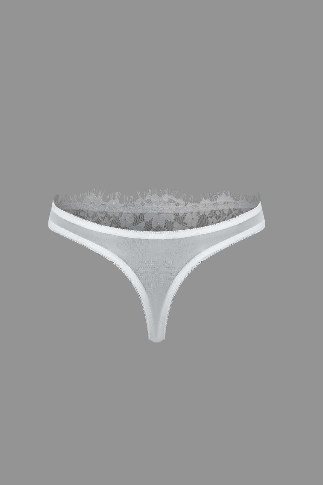 Dantel Büstiyer Cami Üst ve İç Giyim Takımı