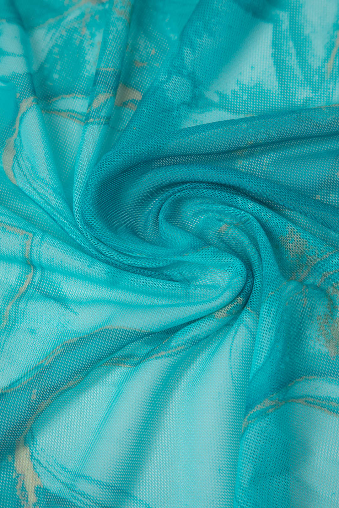 Baskılı Bikini ve Mayo Eteği Pareo Takımı