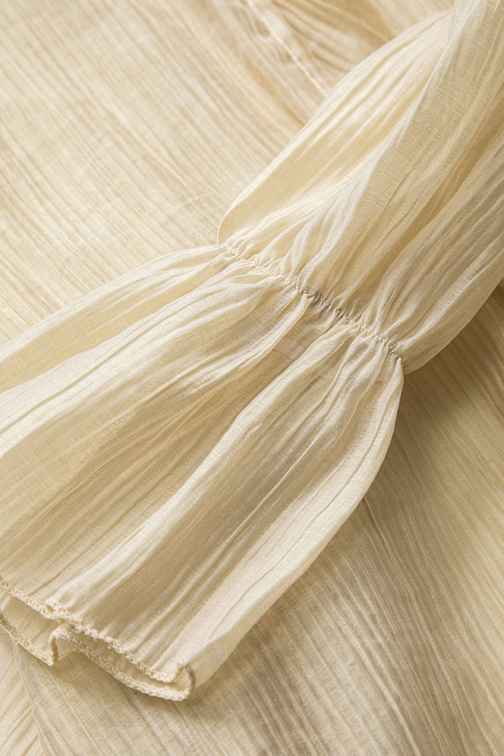 Buruşuk Mayo Eteği Pareo