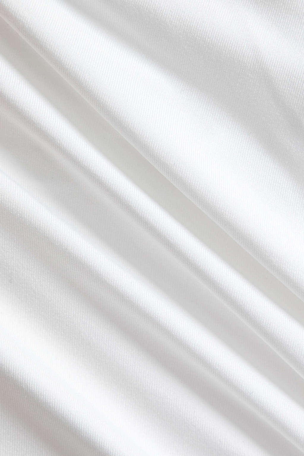 Dantelli Çapraz Uzun Kollu top