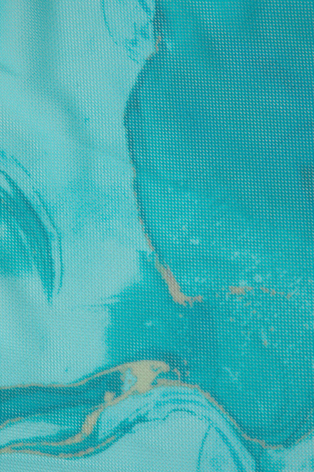 Baskılı Bikini ve Mayo Eteği Pareo Takımı