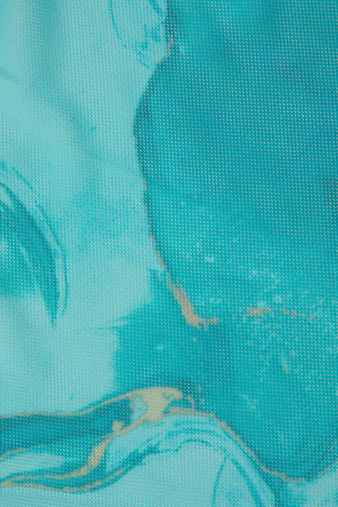 Baskılı Bikini ve Mayo Eteği Pareo Takımı