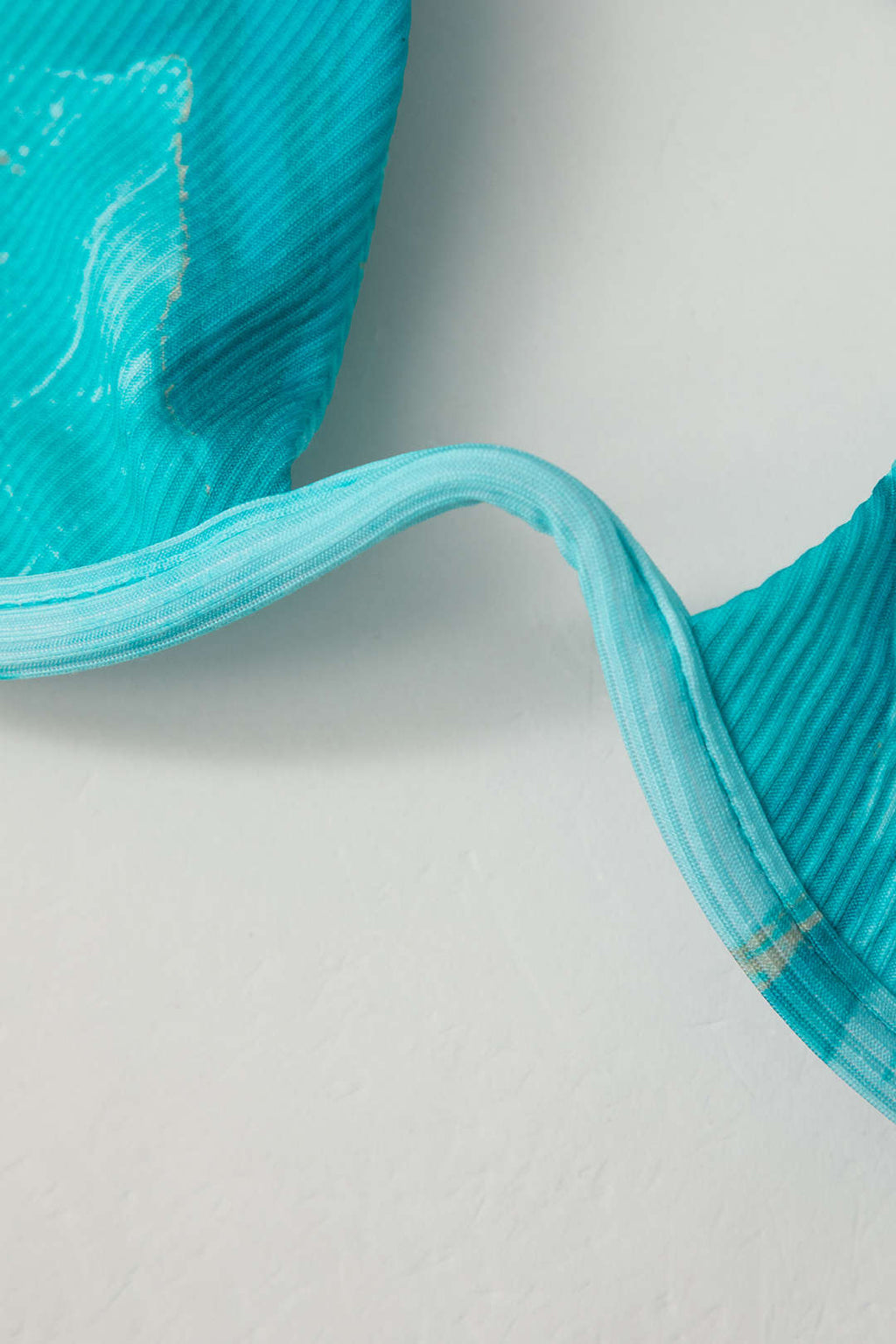 Baskılı Bikini ve Mayo Eteği Pareo Takımı