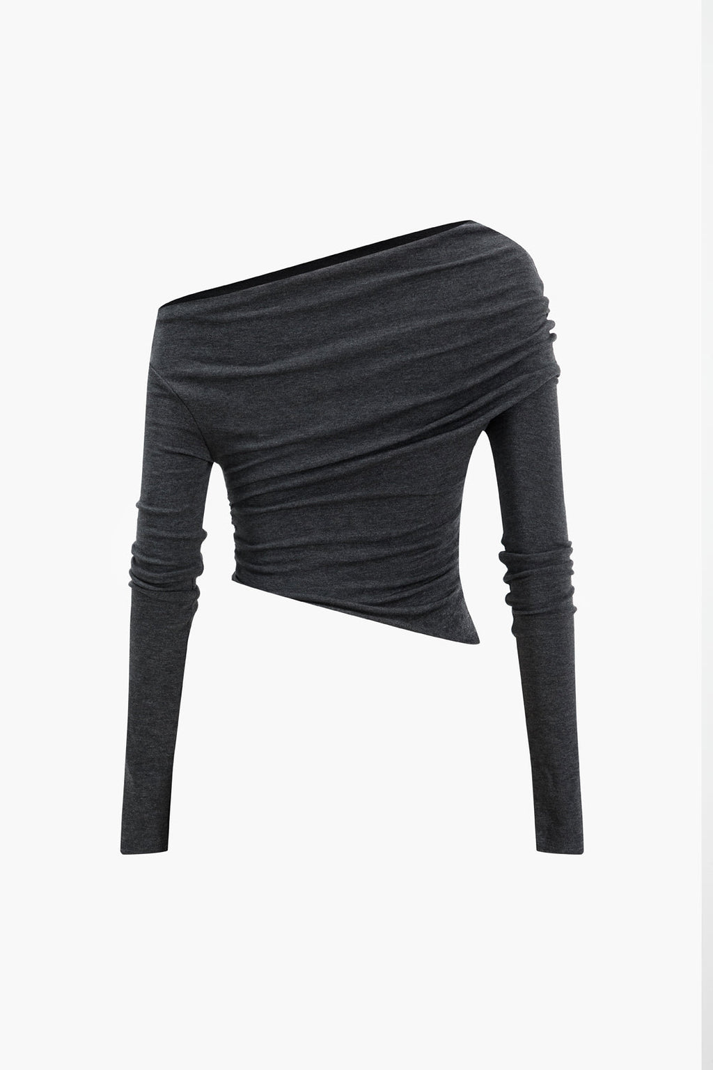 Bükümlü Üst Ve Etek Takımı