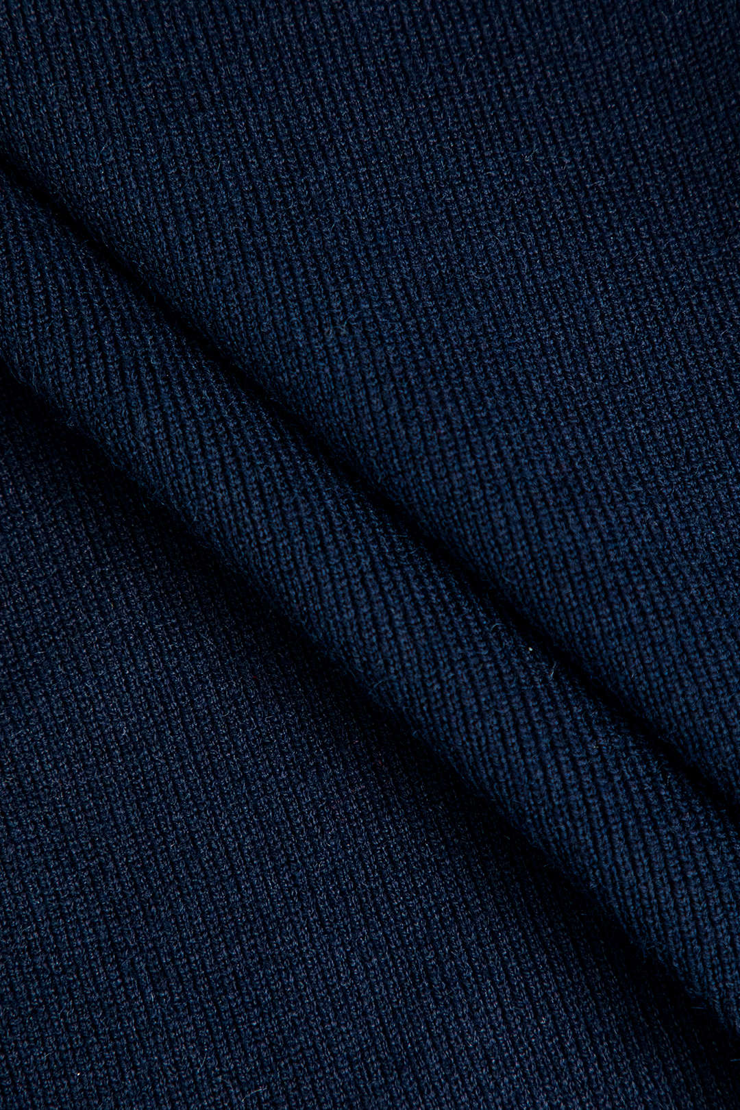 Basic Katı Örgü Yelek