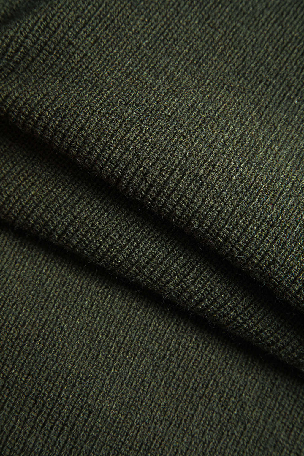 Asimetrik Uzun Kollu top