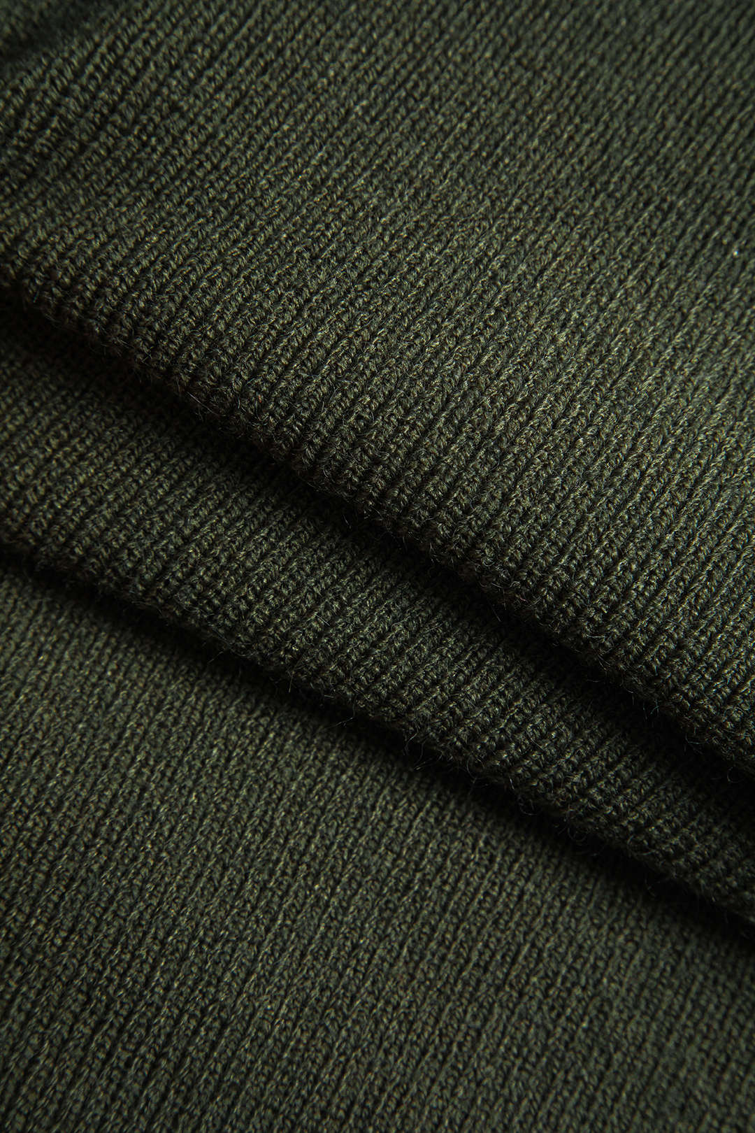 Asimetrik Uzun Kollu top