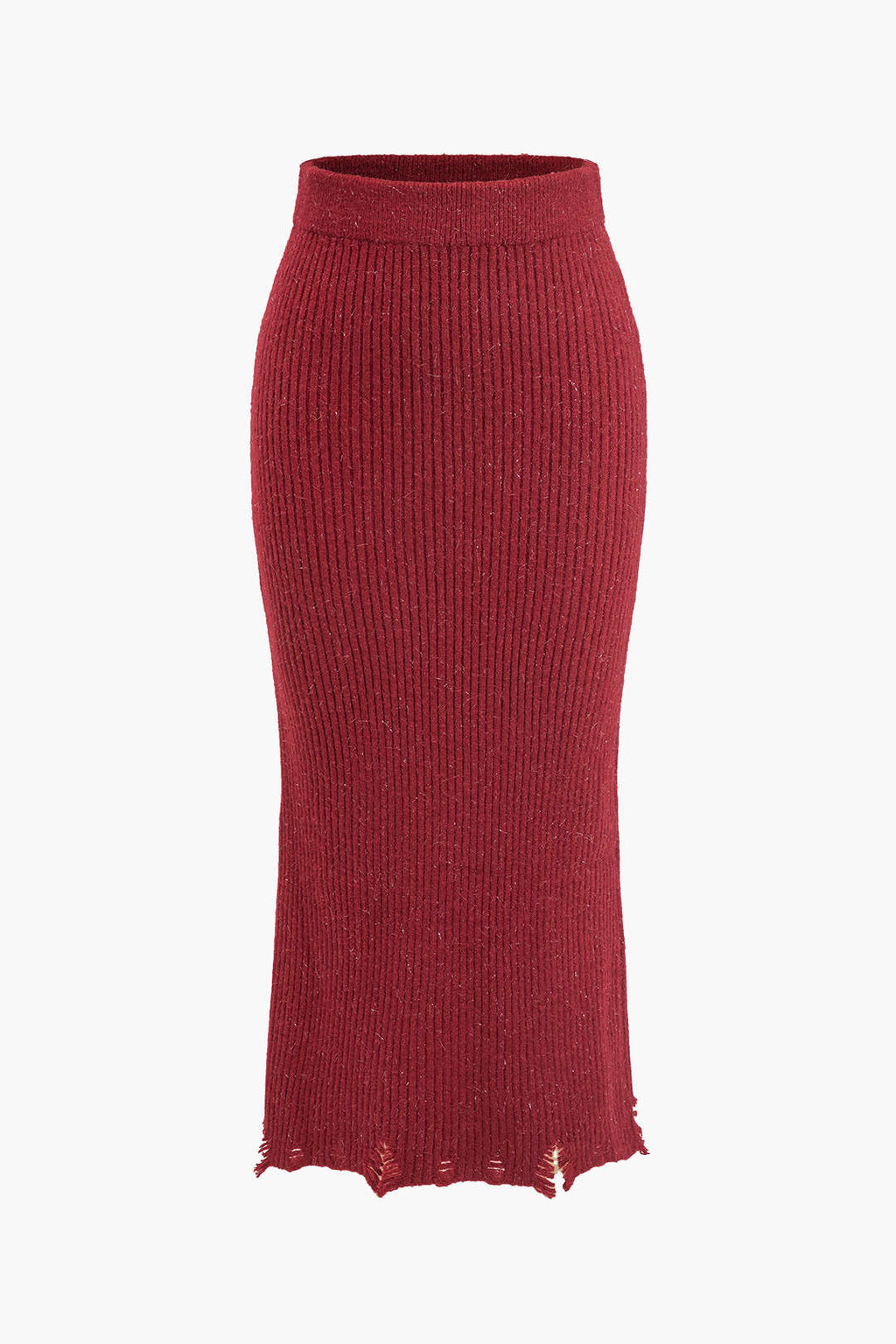 Asimetrik top Ve Etek Takım