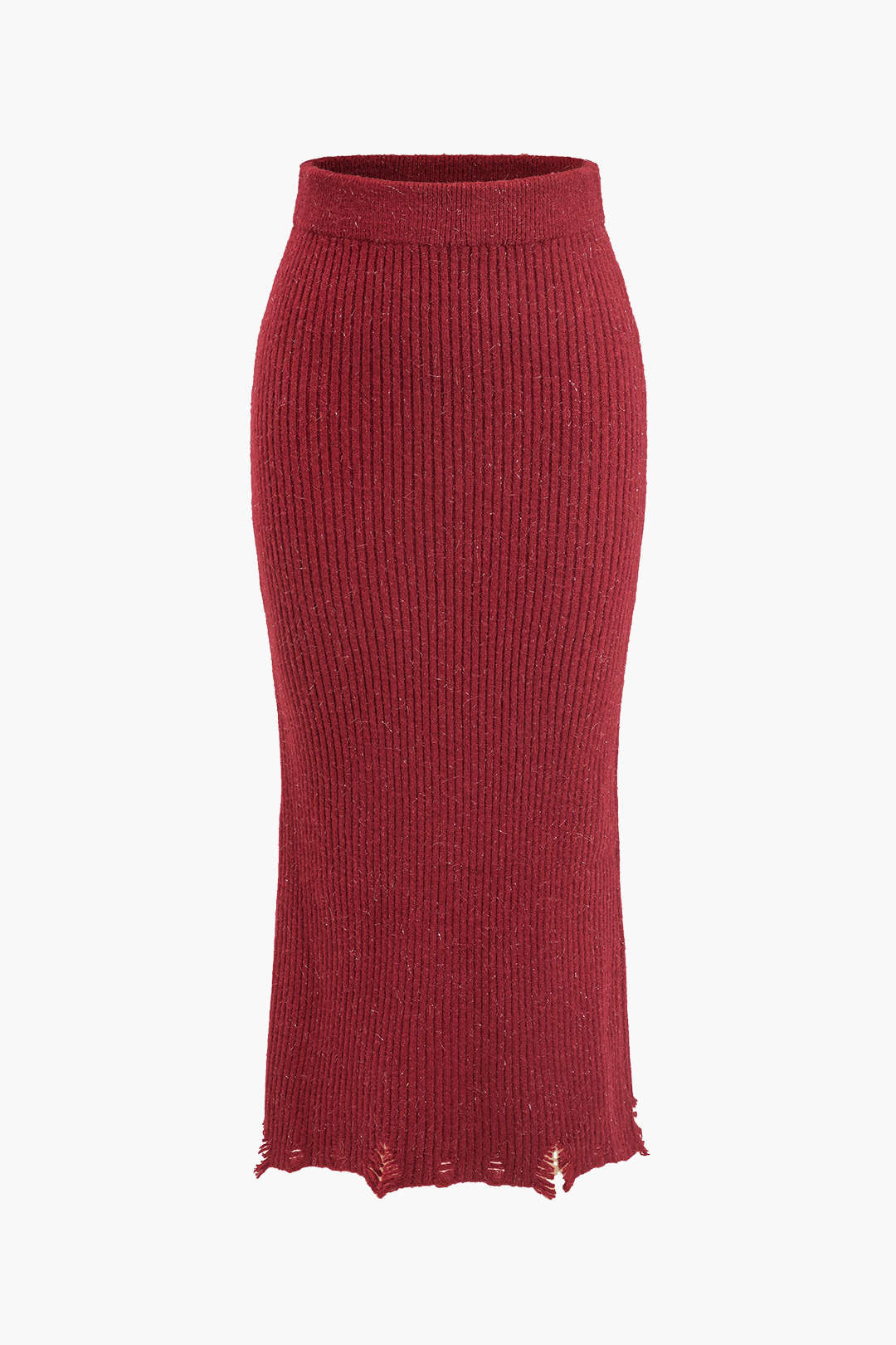 Asimetrik top Ve Etek Takım