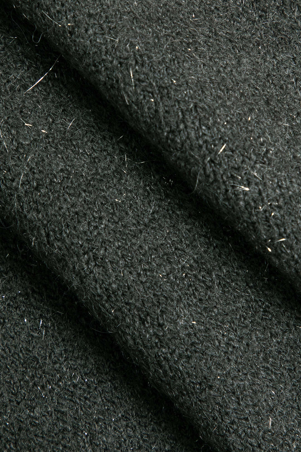 Basic Triko Uzun Kollu top