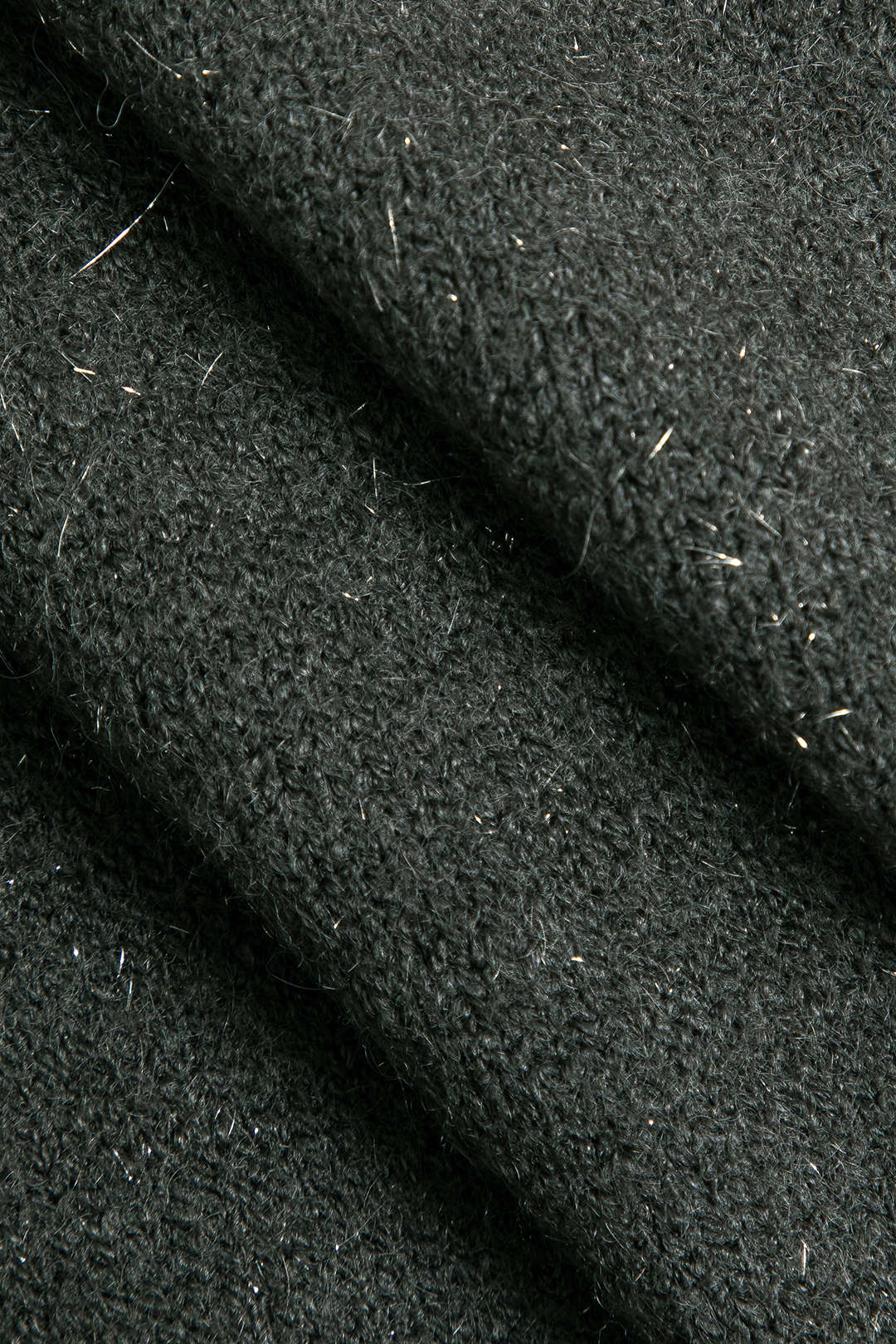 Basic Triko Uzun Kollu top