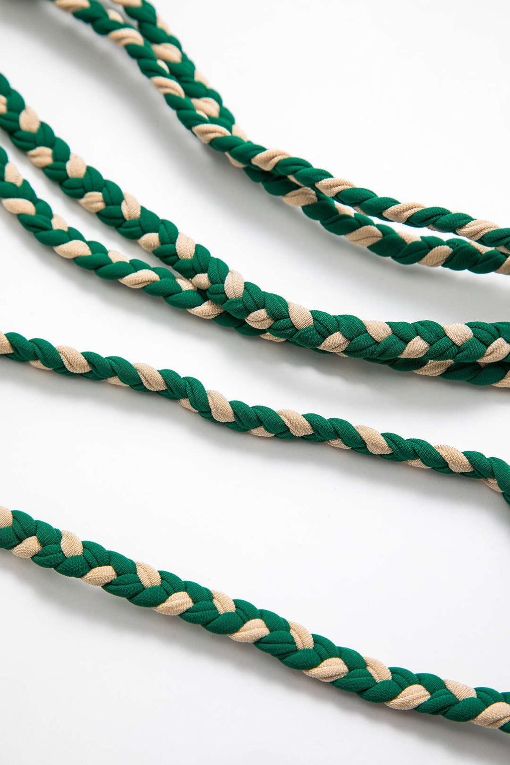 Büzgülü Çapraz Askılı Sırt Dekolteli Karın Toparlayıcı Tek Parça Mayo