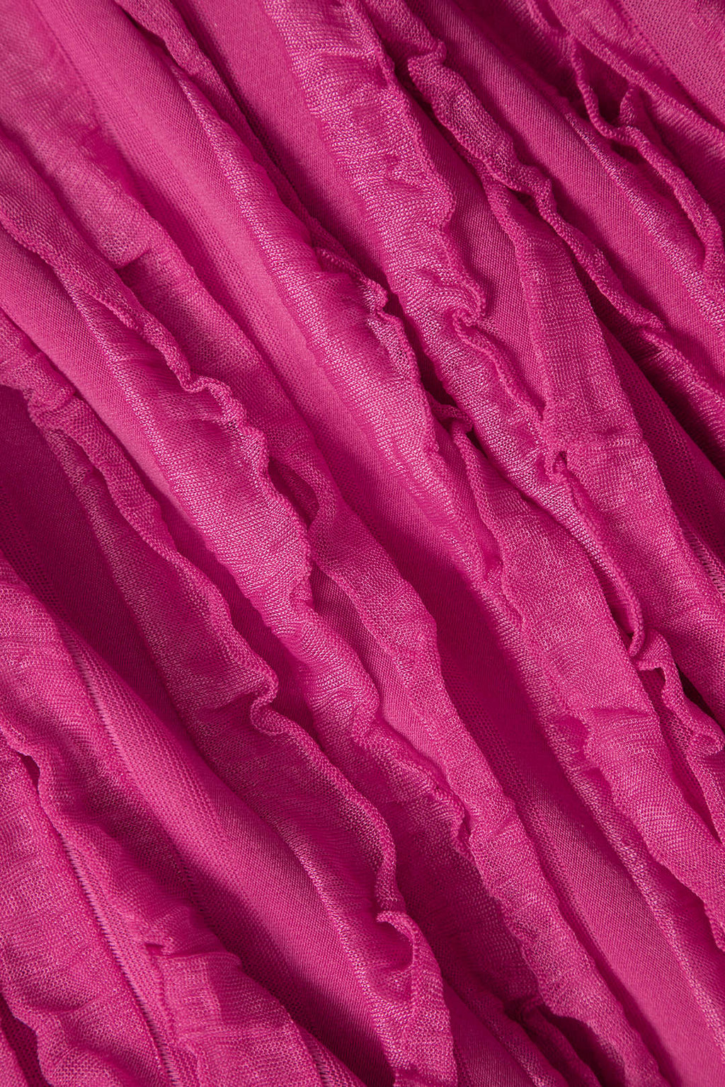 Büyük Beden Uzun Kollu Tek Omuz Midi Elbise