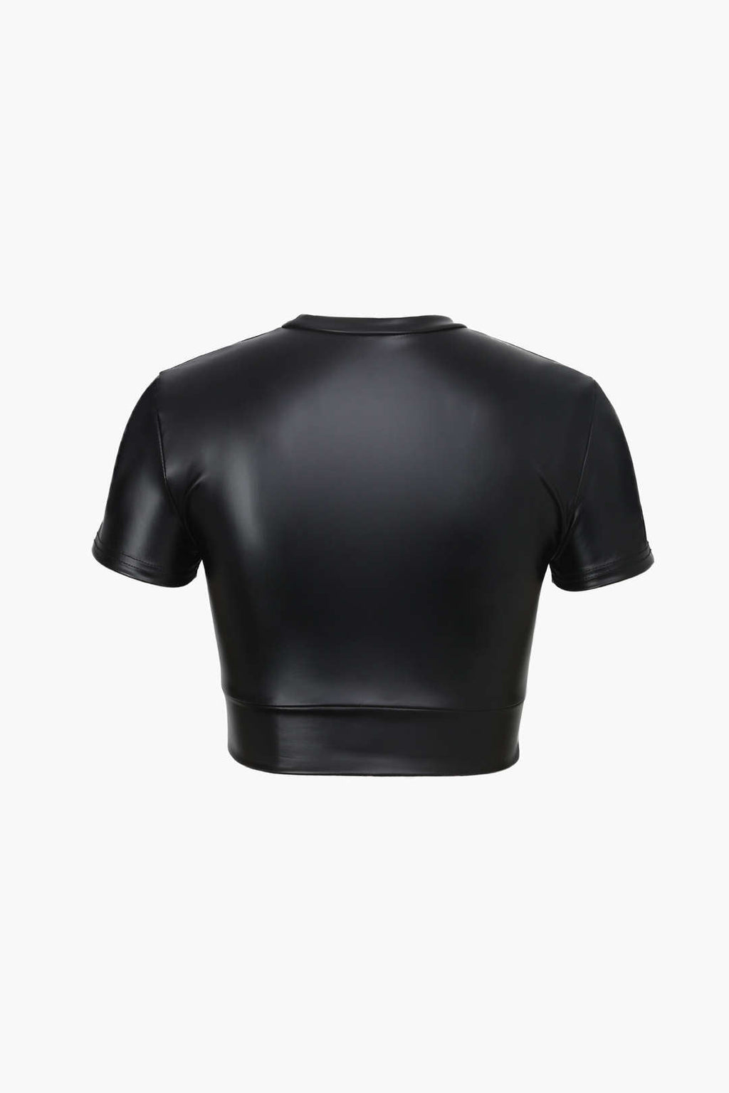 Basic Deri Kısa top