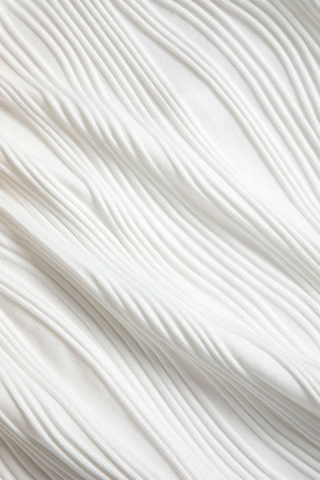 Basic Uzun Kollu top