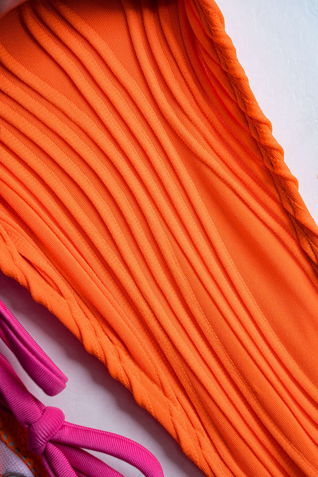 Bağlamalı Bikini Takımı